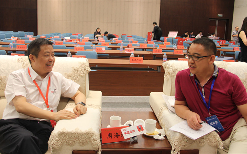 紅豆為什么贏？看周氏三代從手工作坊到國(guó)際布局