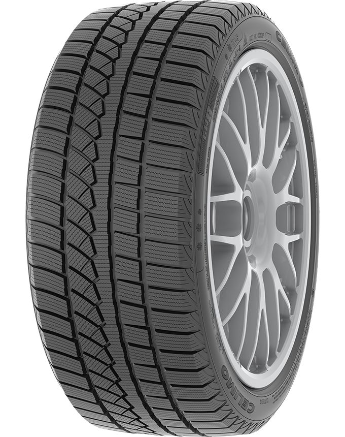 GW8 冬季轎車(chē)胎